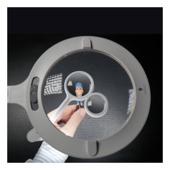 Daylight iQ Pro Magnifier image number 4