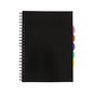 Black Project Notebook A5 image number 1