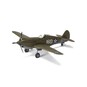 Airfix Curtiss P-40B Warhawk Model Kit 1:48 image number 2
