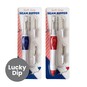 Assorted Soft Grip Seam Ripper  image number 1
