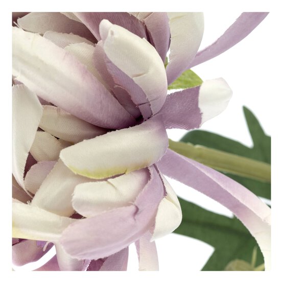Purple Chrysanthemum 65cm image number 3