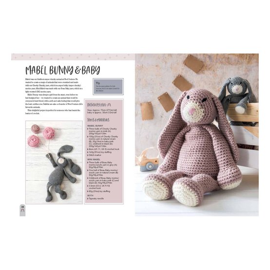 Mabel Bunny & Co. Book image number 2