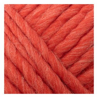 Knitcraft Coral Marl Cosy On Up Yarn 200g