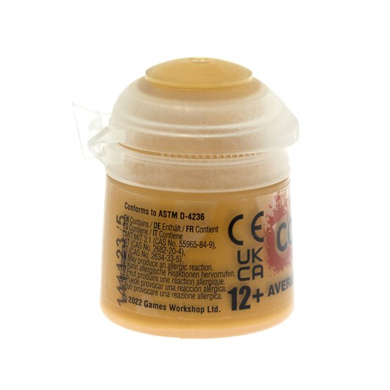 Citadel Averland Sunset Base Paint 12ml image number 4