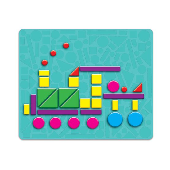 Galt Magnetic Shapes image number 3