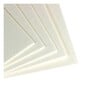 Daler-Rowney Graduate Ivory Cream Core Mountboard A4 12 Pack  image number 2