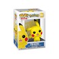 Funko POP Animation: Pok&eacute;mon Pikachu Figure image number 1