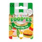 Assorted Clip-On Salad Foodie Softling image number 2