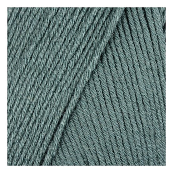 Knitcraft Sea Green Merino Muse DK 100g image number 2