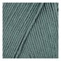 Knitcraft Sea Green Merino Muse DK 100g image number 2
