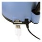 Purelite LED Magnifier Desk Lamp with USB Port image number 3
