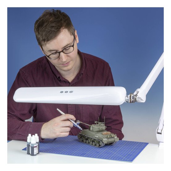 Lightcraft Professional Long Reach LED Lamp image number 4