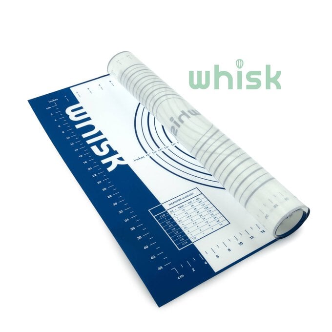 Whisk Roll and Cut Mat image number 1
