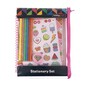 Sweet Treats Stationery Set image number 4