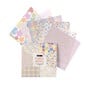 Playful Pastels Paper Pad 6 x 6 Inches 18 Pack image number 1