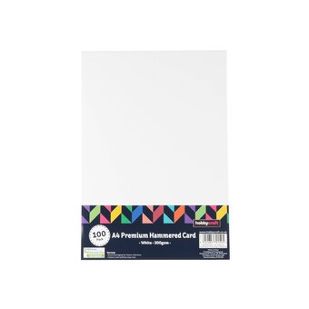Bright Textured Cardstock Paper Pack, Hobby Lobby