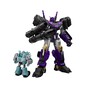 Blokees Transformers Action Edition 05 Tarn Model Kit image number 3