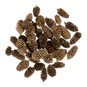 Large Pinecones 200g image number 4