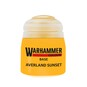 Warhammer Averland Sunset Base Paint 12ml image number 1