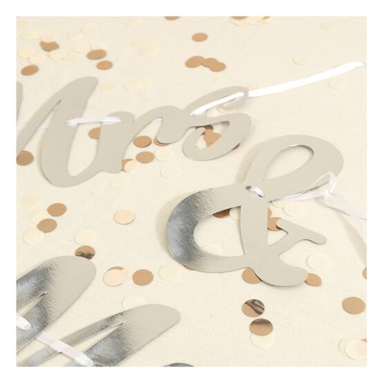 Silver & Bunting image number 2