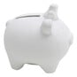 Paint Your Own Pig Money Box image number 2