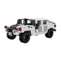 CaDA Humvee Off-Road Truck 328 Pieces image number 3