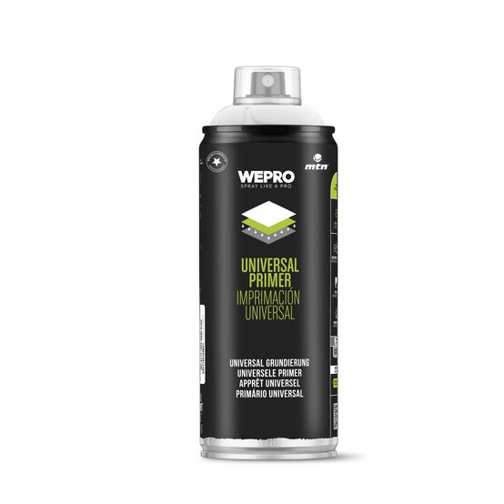 MTN WEPRO Universal Primer 400ml image number 1