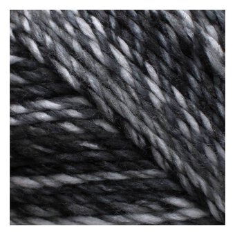 Hayfield Liquorice Twist Bonanza Chunky Yarn 400g (12) image number 2
