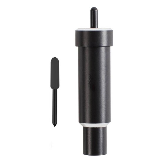 Cricut Deep Point Housing and Blade image number 1
