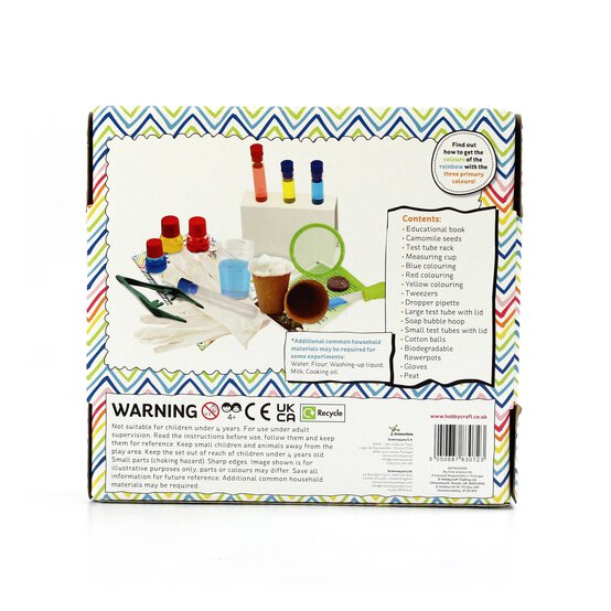 My First Science Kit image number 3