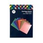 Rainbow Foil Paper Pad A4 16 Pack image number 4