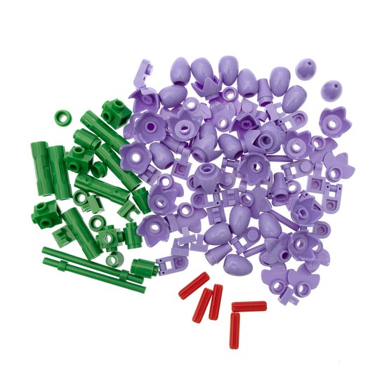 Assorted Florist Build Your Own Flower Set Series 3 image number 3