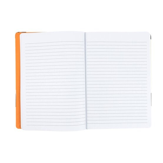 Spotty Notes Journal A5 image number 3