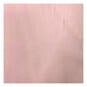 Peach High Elastic Crepe Fabric by the Metre image number 2