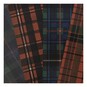 Christmas Tartan A4 Paper Pad 24 Sheets image number 4