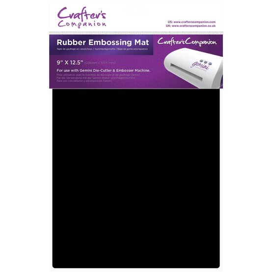 Crafter's Companion Gemini Die Cutting Machine image number 3