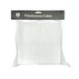 Polystyrene Cubes 10cm 4 Pack image number 3