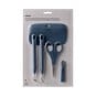 Cricut Iron-On and Vinyl Tool Kit 4 Pack image number 1