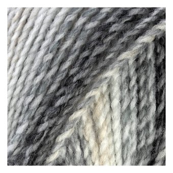 James C Brett Granite Marble Chunky 200g