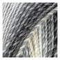 James C Brett Granite Marble Chunky 200g image number 2