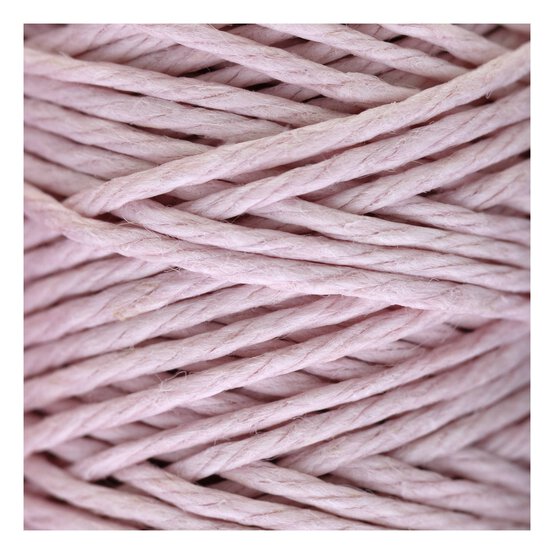 Pastel Hemp Twine 11m 4 Pack image number 4