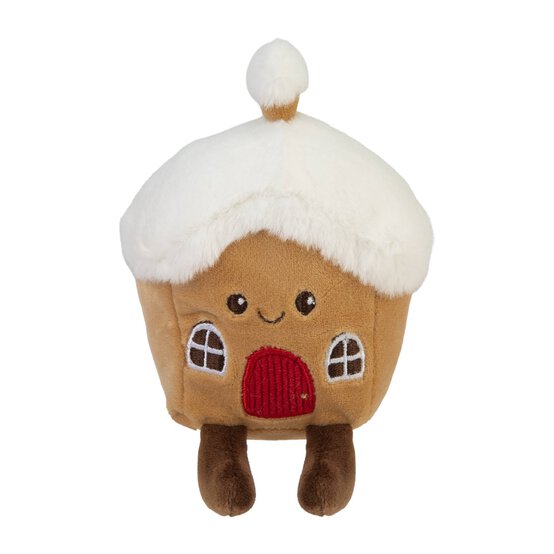 Assorted Christmas Plush 13cm image number 7