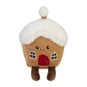 Assorted Christmas Plush 13cm image number 7