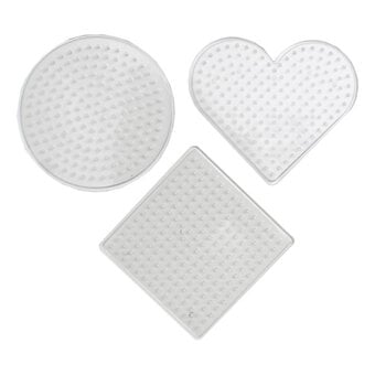 Small Assorted Pegboards 3 Pack