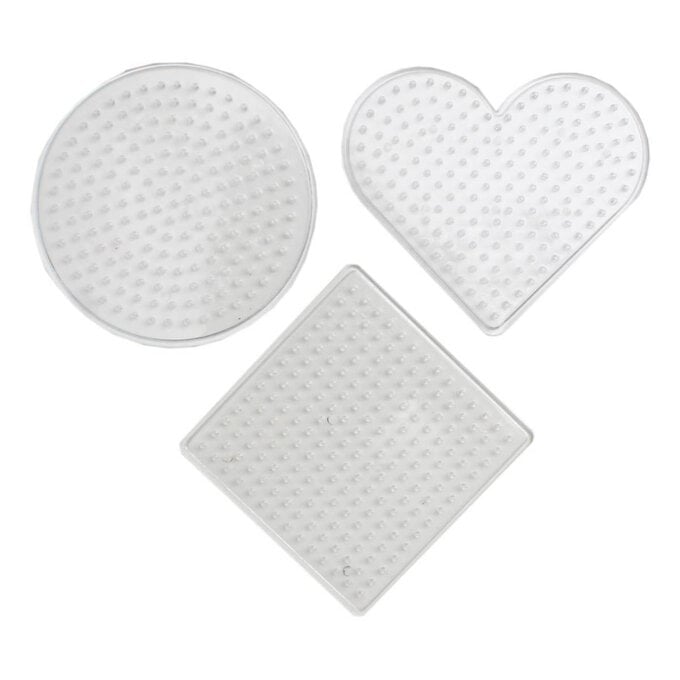 Small Assorted Pegboards 3 Pack image number 1