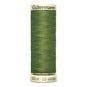Gutermann Green Sew All Thread 100m (283) image number 1