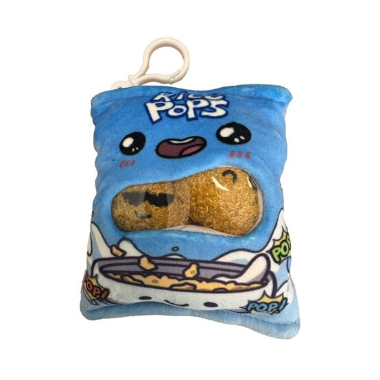 Assorted Mini Cereal Plushie image number 6