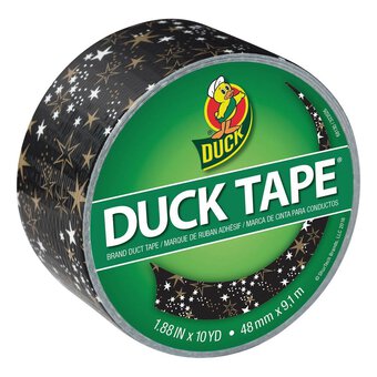 Red Duck Tape 4.8cm x 18.2m