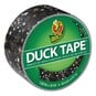 Gold Stars Duck Tape 4.8 cm x 9.1 m image number 2