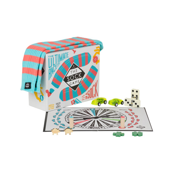 The Sock Game image number 2